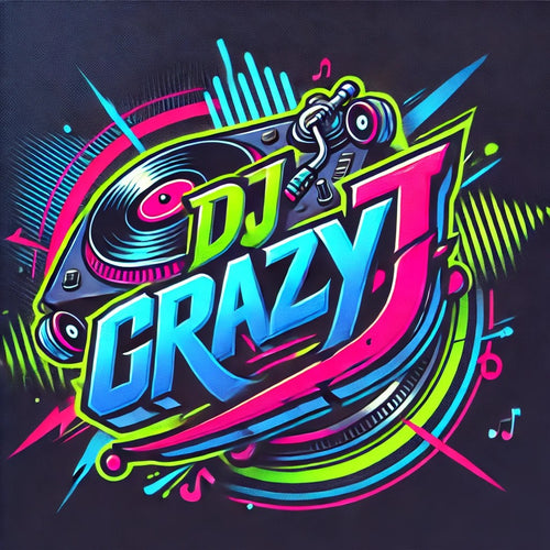 DJ Crazy J Store